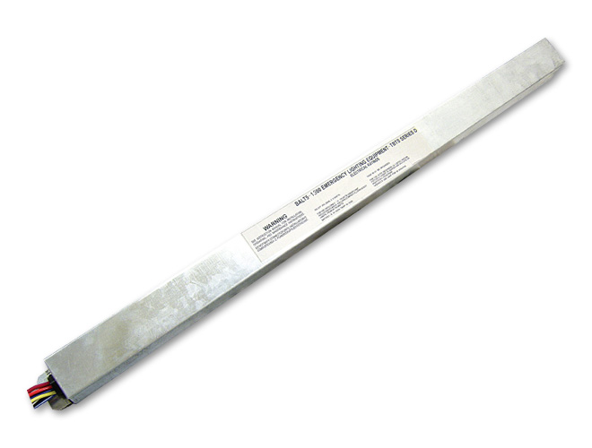 Emergency Ballasts Fluorescent Ballasts