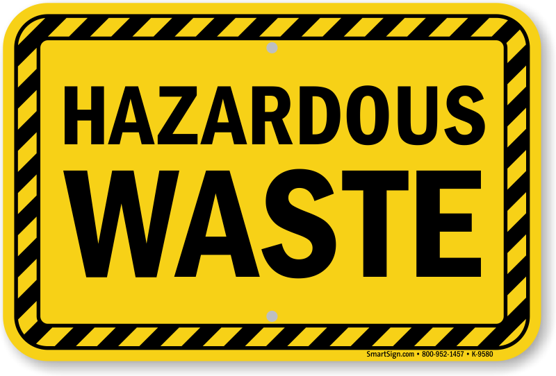 hazardous-waste-sign-sku-k-9580-mysafetysign