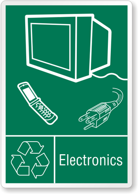 electronics