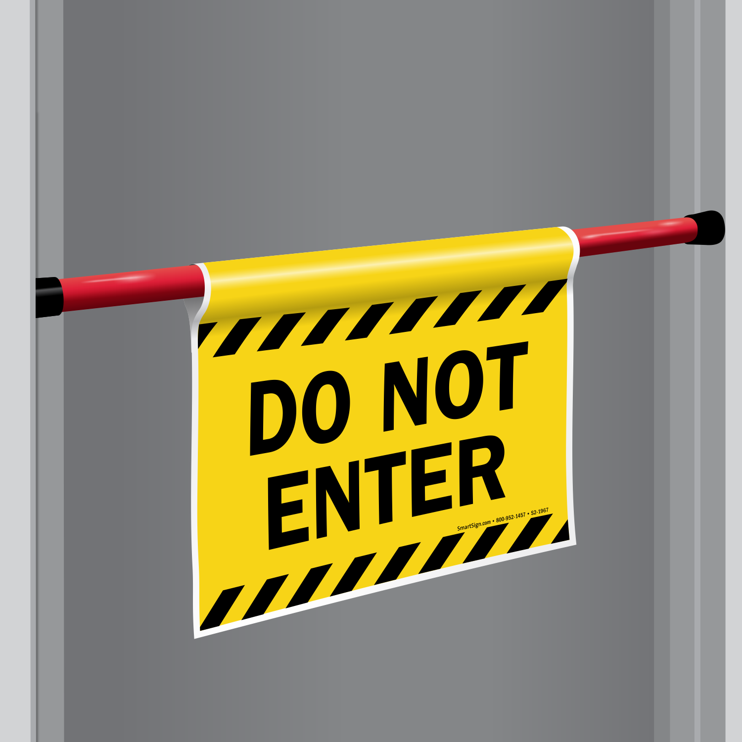 do-not-enter-door-barricade-sign-sku-s2-1967-mysafetysign