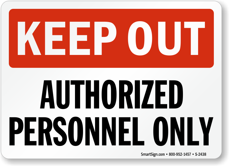 authorized-personnel-only-keep-out-sign-sku-s-2438-mysafetysign