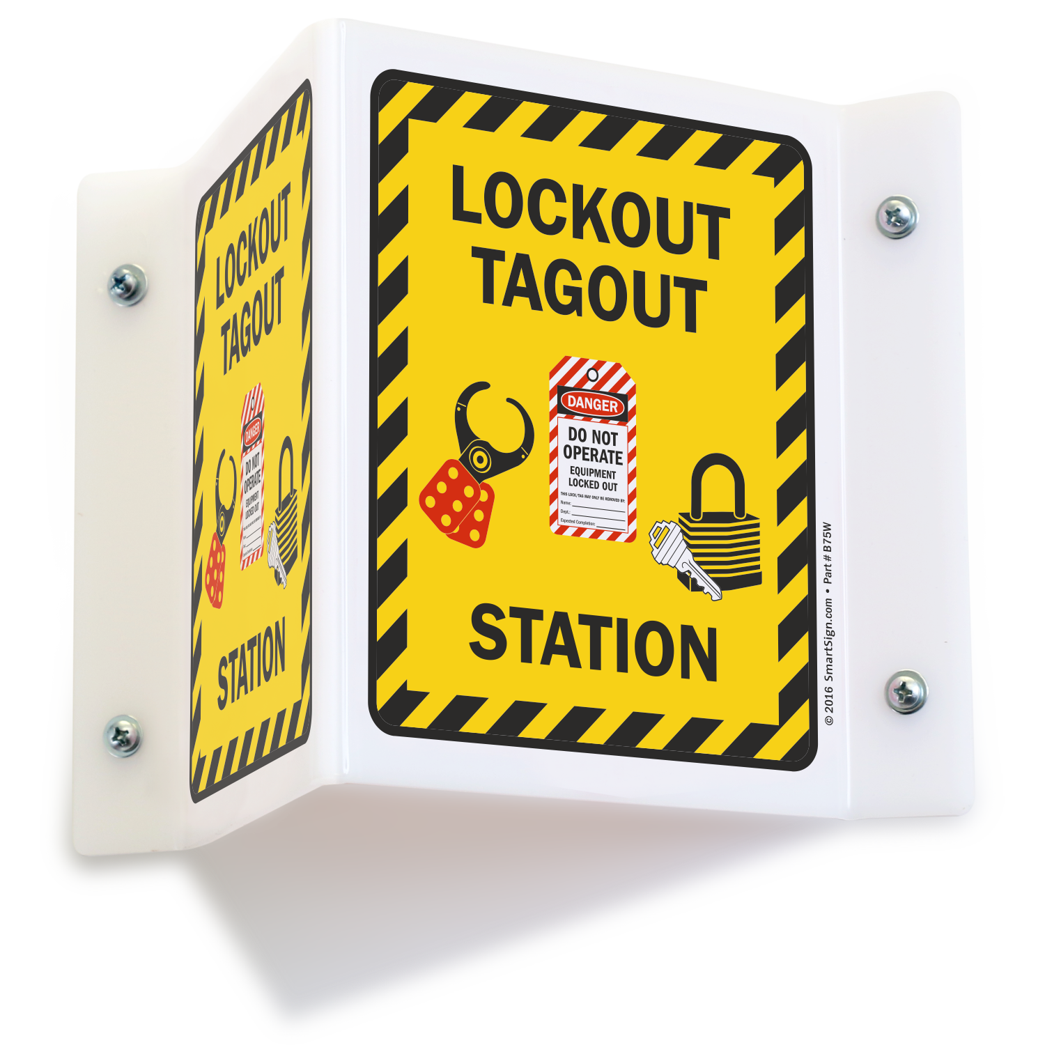 Free Printable Lockout Tagout Signs Printable World Holiday