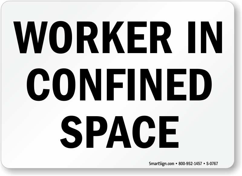 confined space clipart free - photo #13
