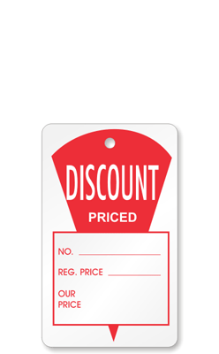 Tg wastewater coupon