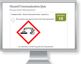 hazard test tips