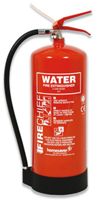 extinguisher safety for fire of Types Fire Extinguishers