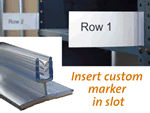 Aisle Marking and Sign Kit
