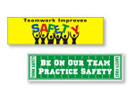 Teamwork Banners