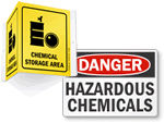 Chemical Hazards