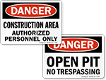 Construction & Job Site Safety