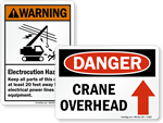 Construction Signs | Highly Durable, Best Prices