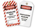 Custom Safety Tags