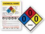 Fuel Tank Signs - MySafetySign.com