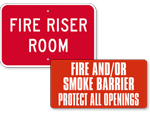 Fire Safety