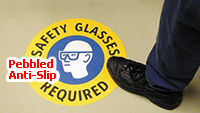 SlipSafe™ & GripGuard™ Floor Safety Signs