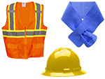 General Purpose Safety PPE