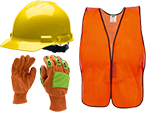 General Safety PPE