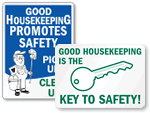 Work Safely Signs - MySafetySign.com