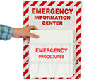 Emergency Procedure Information Center