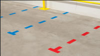 Lean 5S and Floor Marking Products