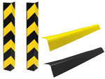 Parking Lot Bumper Guards