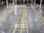 Superior Mark® -  Floor Tape, Safety Messages & Floor Sign Kits