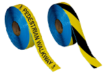 Superior Mark®    Floor Tape, Safety Messages & Floor Sign Kits