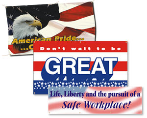 American Pride Banners |  Pride Banners