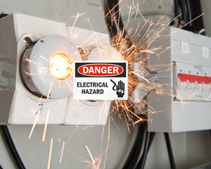 Electrical Signs