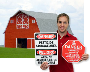Farm Safety