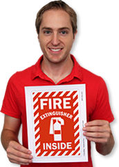 Free Fire Extinguisher PDFs