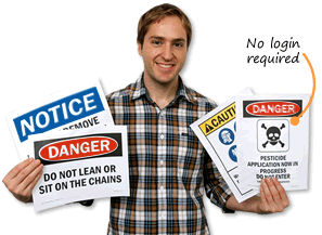 Download Free Safety Signs Printable Safety Sign Pdfs