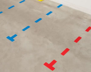 5S and Floor Marking Products