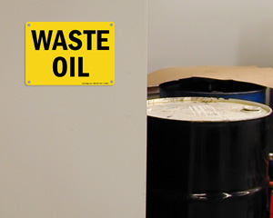Material & Hazard Zones