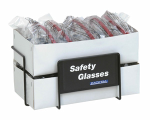 PPE Wire Racks And Hanger