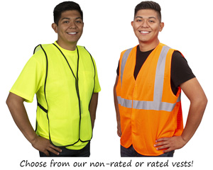 Safety Vests