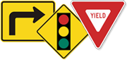 All MUTCD Signs