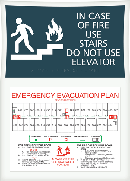 Emergency Action Plan