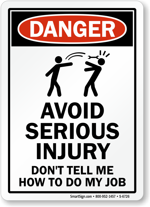 Funny Safety Posters Free Download Hse Images Videos Gallery