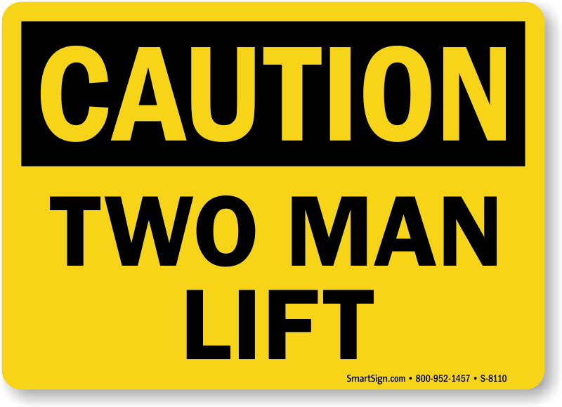 clipart two man lift - photo #13