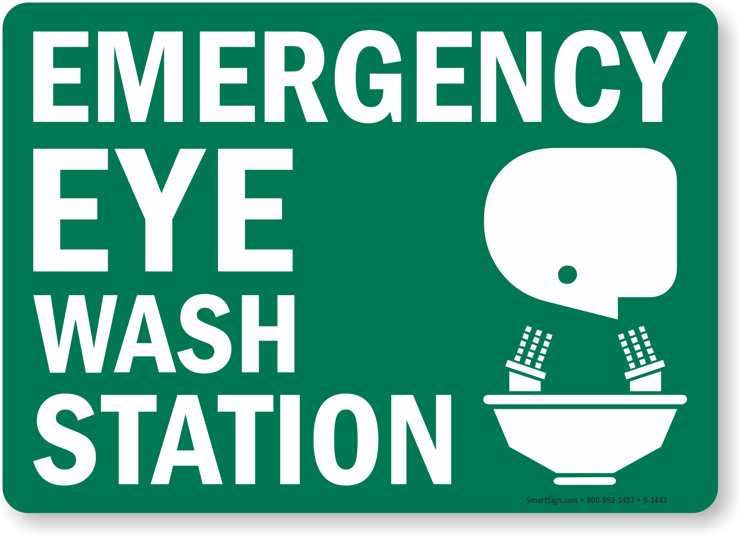 Eye Wash Station Symbol Autocad