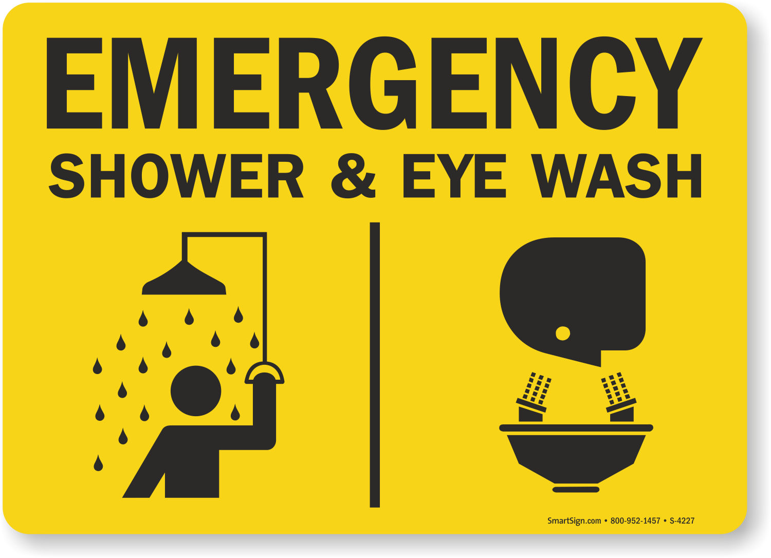 Emergency Shower Eye Wash Station - vrogue.co