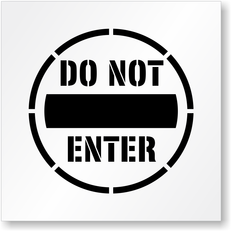Enter sign. Do not enter. Do not enter знак. Do not enter Постер. Надпись no enter.