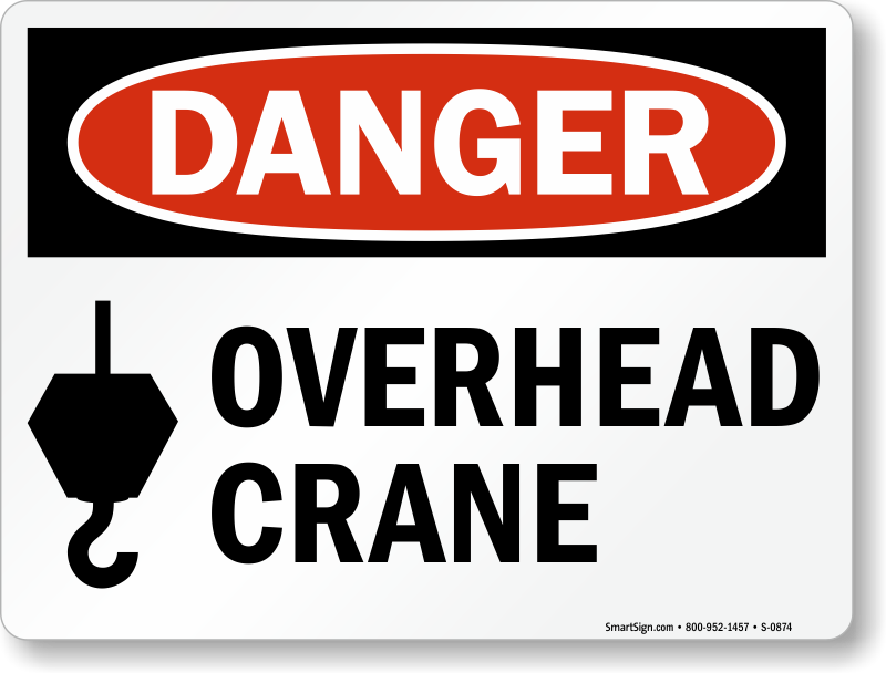 Overhead Crane Operator Shefalitayal