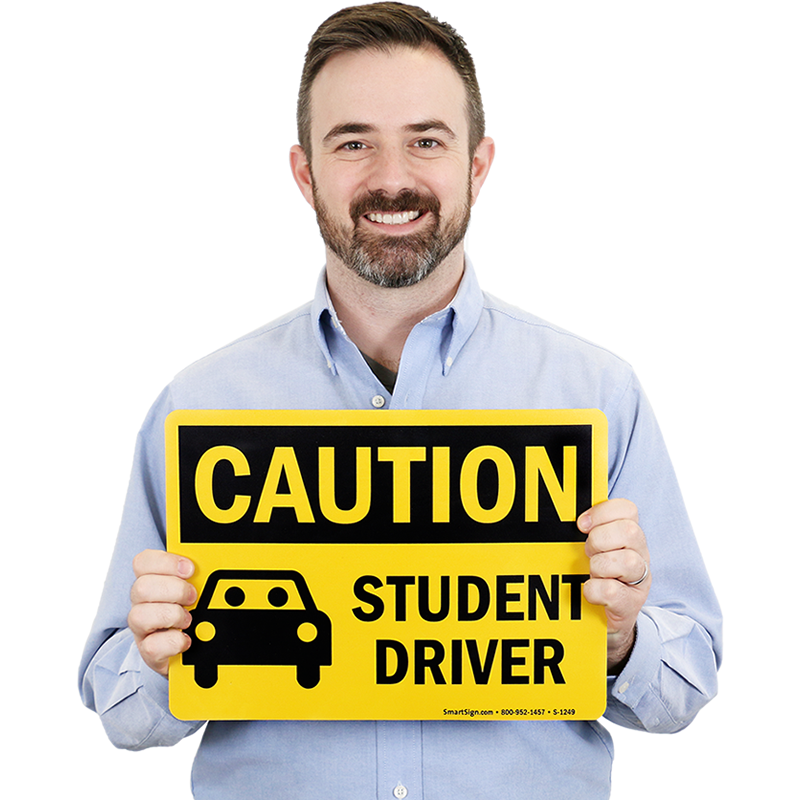 Student Driver. Driver sign. Знак студент авто. Uk student Driver sign. Driven student