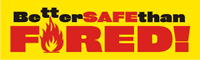 Better Safe than Fired