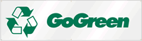 Gogreen Banner