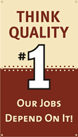 Think Quality Jobs Depend Banner