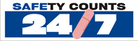 Safety Counts Banner
