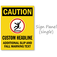 Baby Fall Warning Signs